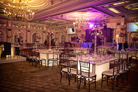 Salón Royal Rizzo Lindavista